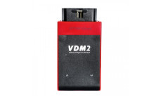 New UCANDAS VDM2 VDM II V5.2 WIFI Automotive Scanner For Android Phone & Tablet Support Multi-Language